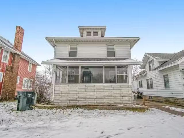 House for rent in South Bend