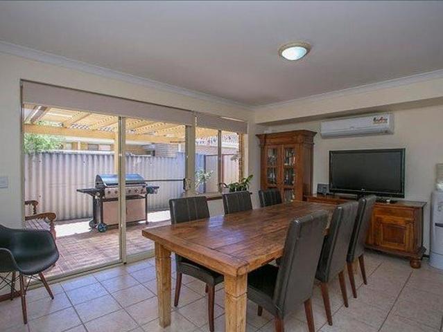House for rent in Palmyra, Western Australia
