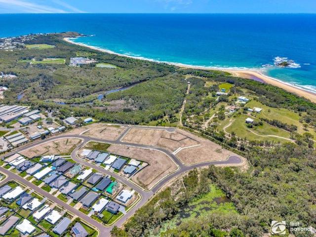 Land for sale in Woolgoolga, New South Wales