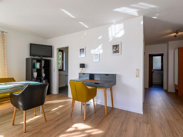 Apartment mieten in Stuttgart-Nord, Stuttgart