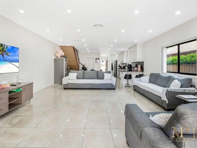 Duplex for sale in Merrylands, New South Wales