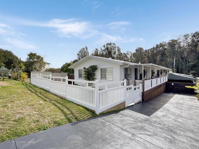 House for sale in Coomba Park, New South Wales