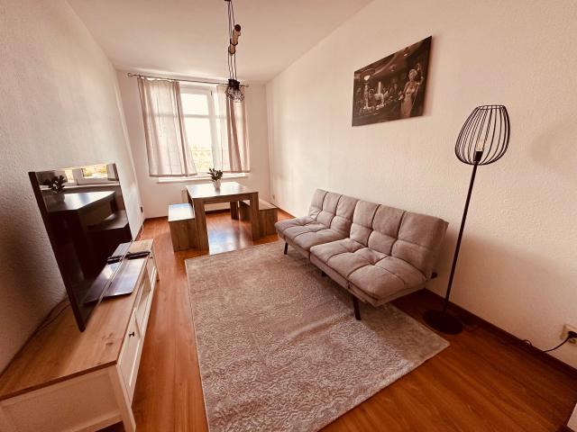 Apartment mieten in Neustadt-Neuschönefeld, Leipzig