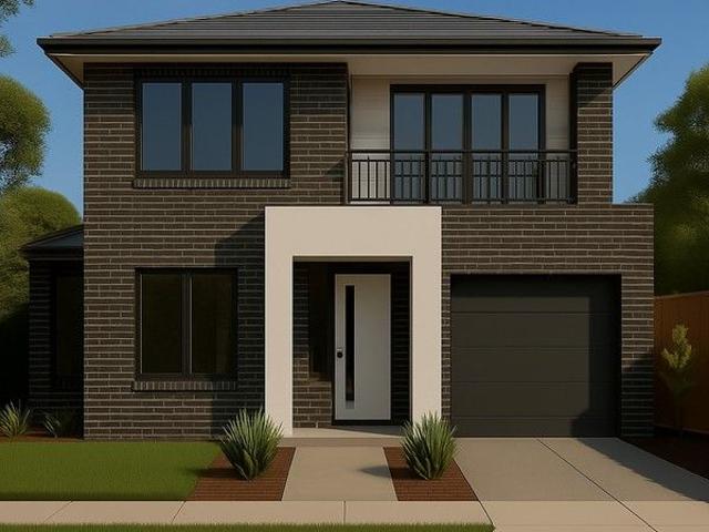 House for sale in Box Hill, New South Wales