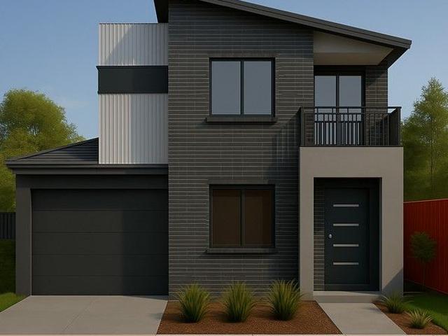 House for sale in Box Hill, New South Wales