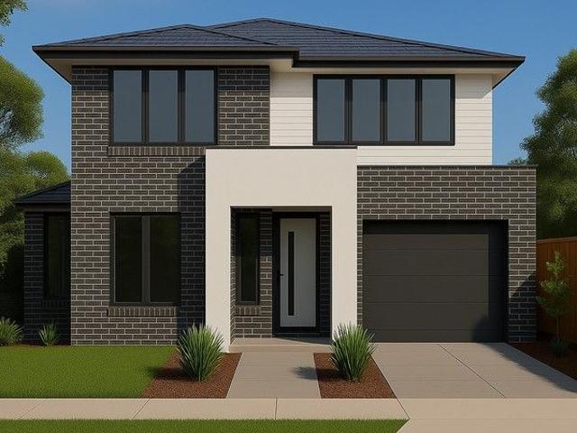 House for sale in Box Hill, New South Wales