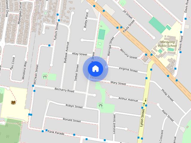 House for rent in Sydney, New South Wales