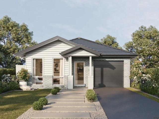 Cottage for sale in Edmondson Park, Sydney