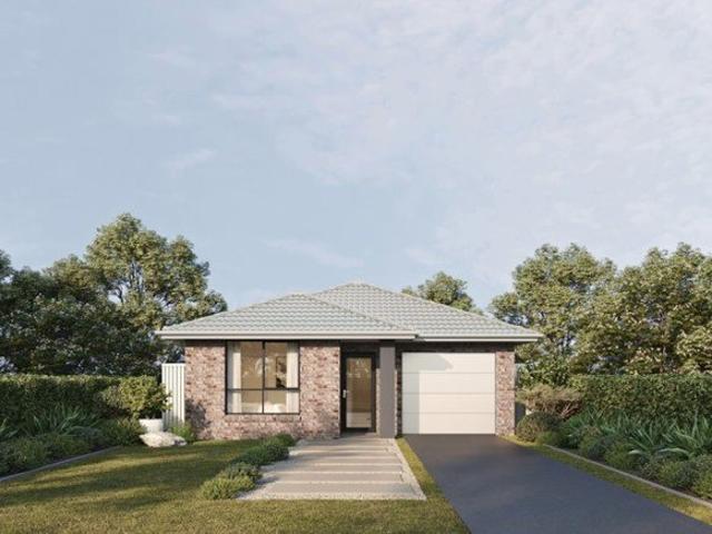 Cottage for sale in Edmondson Park, Sydney