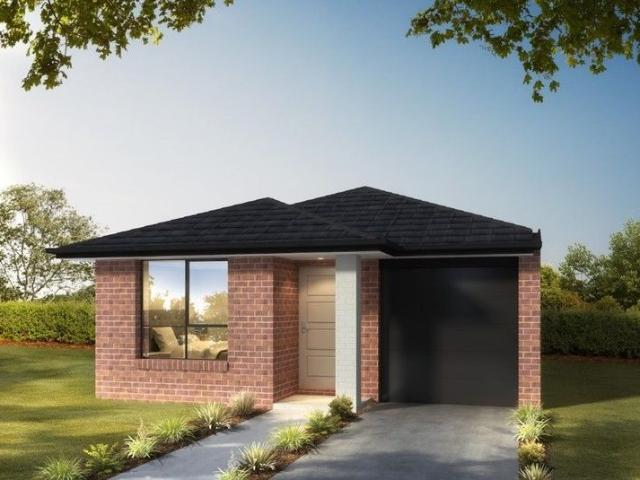 House for sale in Leppington, New South Wales