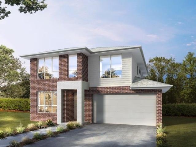 House for sale in Leppington, New South Wales