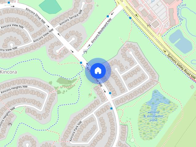 House for rent in Northwest, Alberta