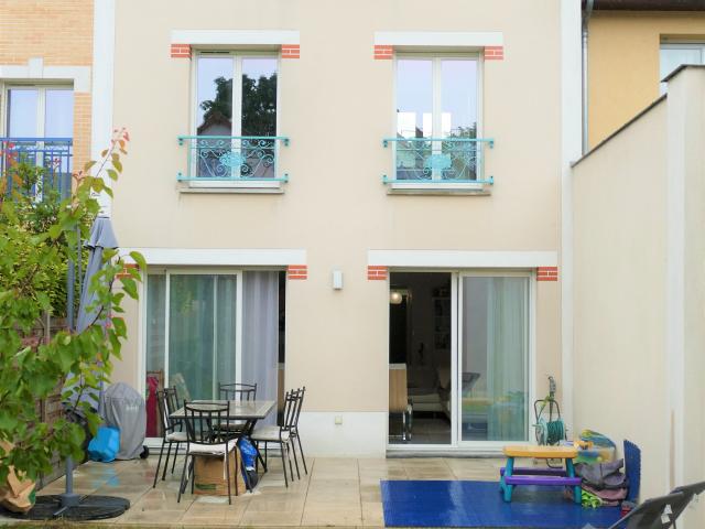 Maison location à Nogent-sur-Marne, Maisons-alfort