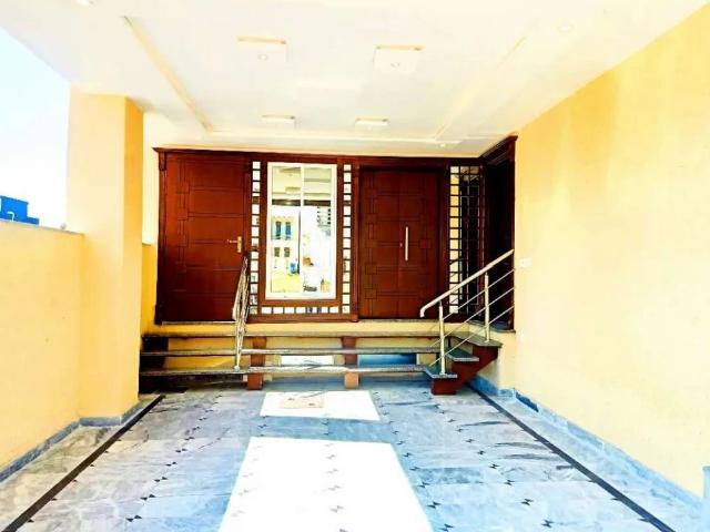 House for sale in Rawalpindi, Islamabad Capital Territory