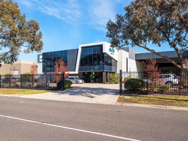 Warehouse for rent in Campbellfield