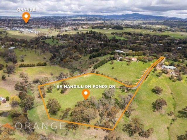 Land for sale in Orange, New South Wales