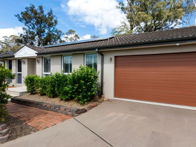 House for rent in Leonay, Sydney