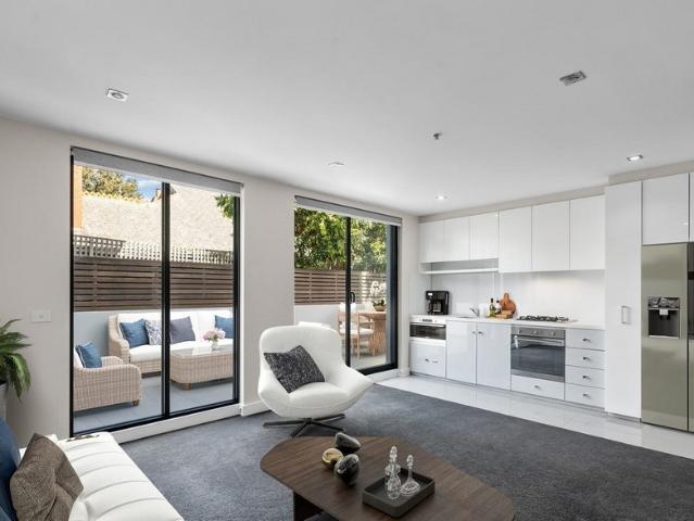 Apartment for rent in Camberwell, Melbourne