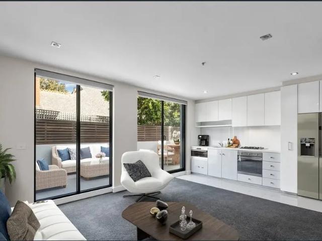 Apartment for rent in Camberwell, Melbourne