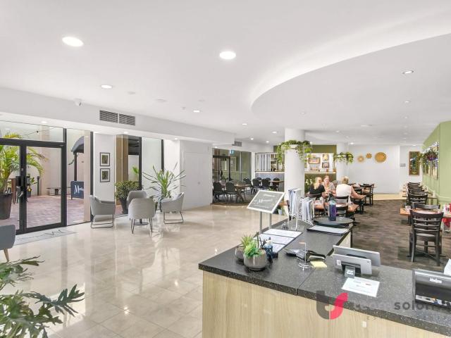 Apartment for sale in Toombul, Queensland