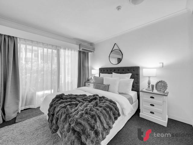 Apartment for sale in Toombul, Queensland