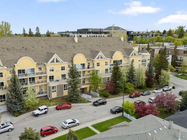 Condo for rent in Northwest, Alberta