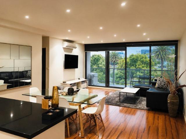 Apartment for rent in Camerons Creek, Victoria