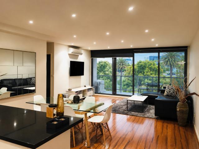 Apartment for rent in Camerons Creek, Victoria