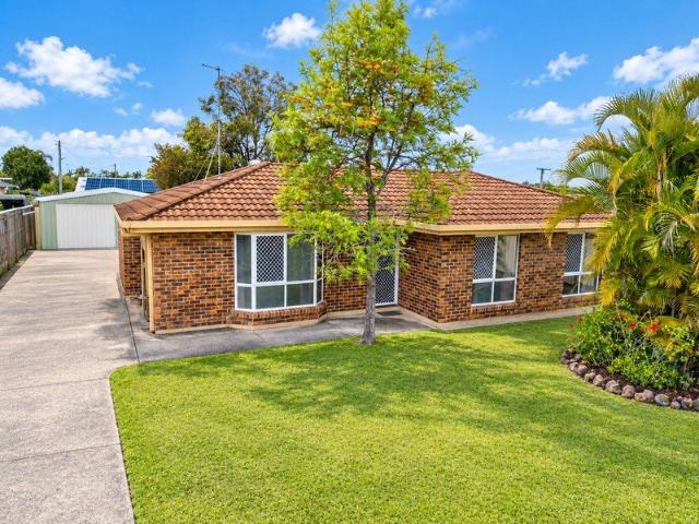 House for sale in Crestmead, Greater Brisbane