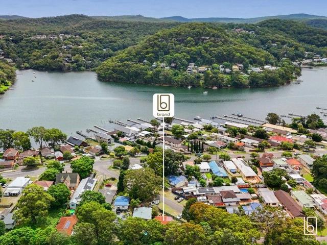 House for sale in Woy Woy, New South Wales