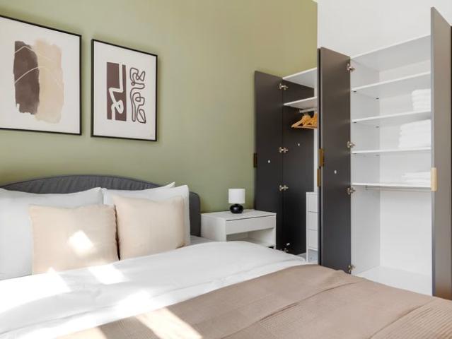 Apartment mieten in Wien