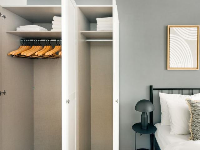 Apartment mieten in Josefstadt, Wien