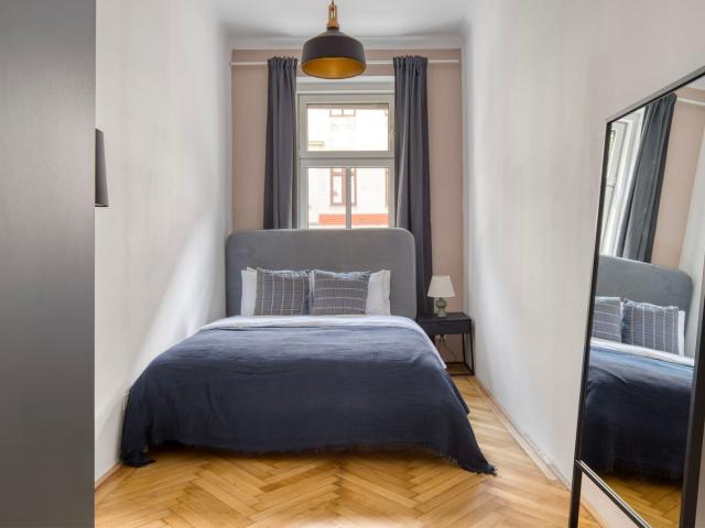 Apartment mieten in Wien