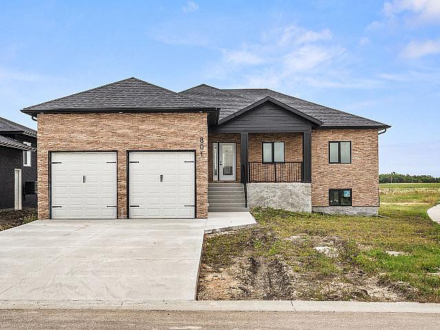 House for sale in Manitoba