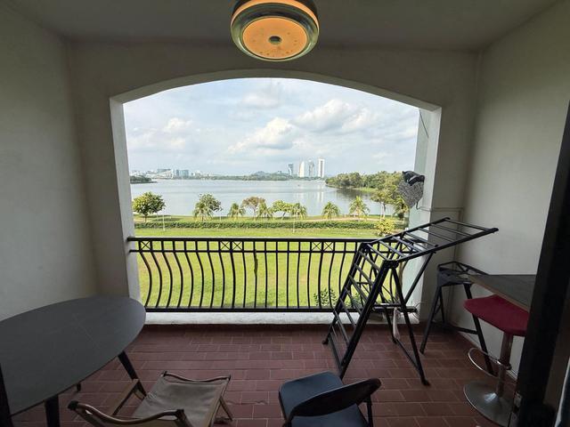 Apartment for sale in Tanjong Sepat, Selangor