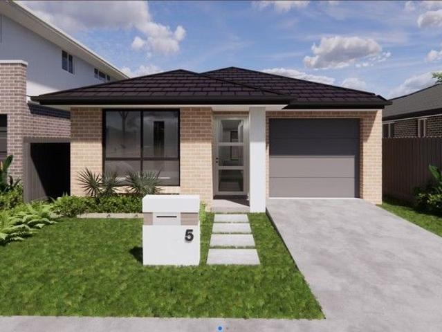 House for sale in Bonnyrigg, New South Wales