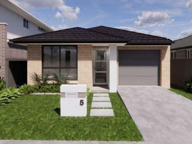 House for sale in Bonnyrigg, New South Wales