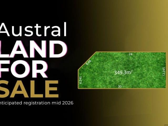 Land for sale in Sydney, New South Wales