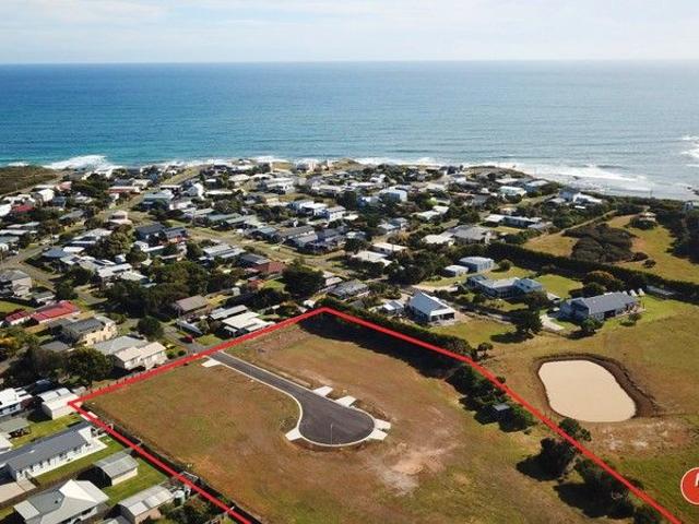 Land for sale in Sunderland Bay, Victoria