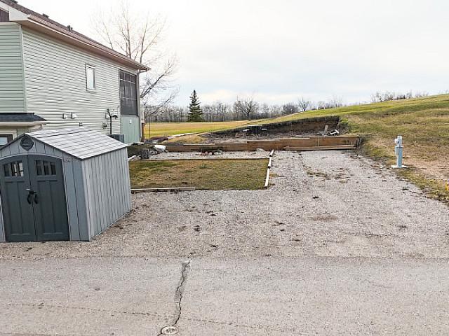 Land for sale in Alberta