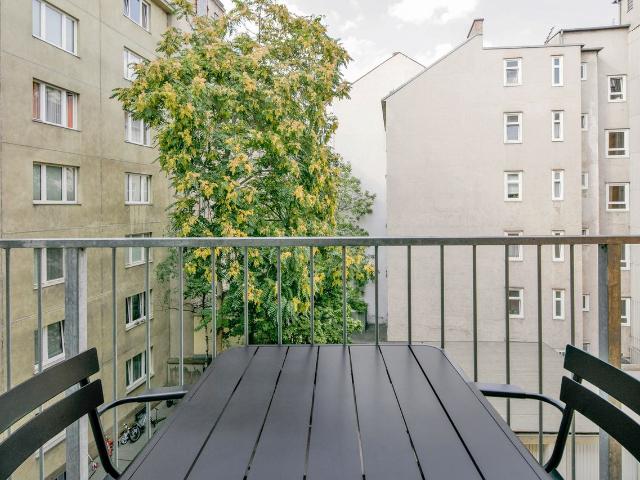 Apartment mieten in KG Landstraße, Wien