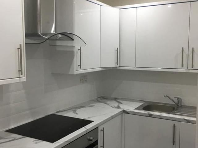 Apartment for rent in Ratcliffe, Limehouse