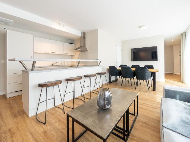 Apartment mieten in Auf dem Kiewitt, Potsdam
