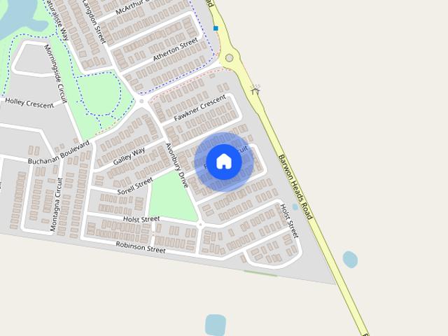House for rent in Anchoridge, Geelong