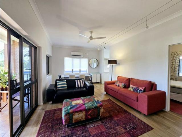 Apartment for rent in Cairns, Queensland