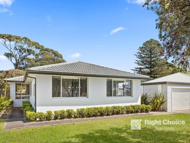 House for sale in Minnamurra, The Council of the Municipality of Kiama