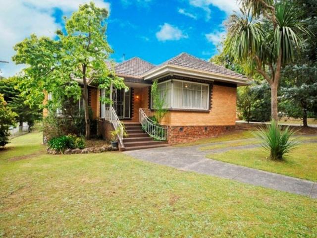 House for rent in Camerons Creek, Victoria
