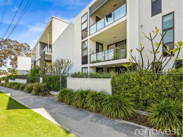 Apartment for rent in Maylands, City of Bayswater