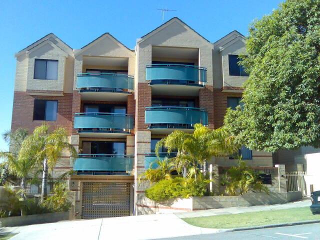 Apartment for rent in Cockburn, Western Australia