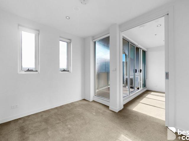 Apartment for rent in South Yarra